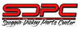 Scoggin Dickey Parts Center