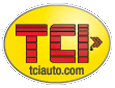 TCI Automotive